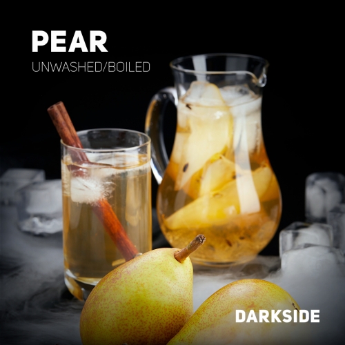 Табак Darkside Core 30 - Pear (Груша)