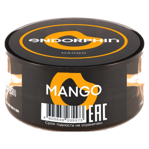 Табак Endorphin 25 - Mango