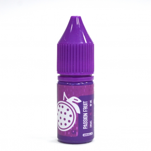 Жидкость Rell Purple 10 мл. 20 мг. - Passion Fruit
