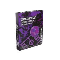 Табак X-Perience 30 - Ultimate Peach (Персик, йогурт)