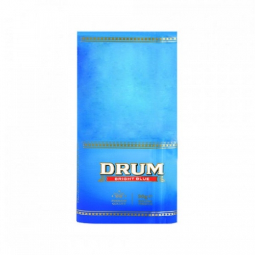 Drum - Bright Blue