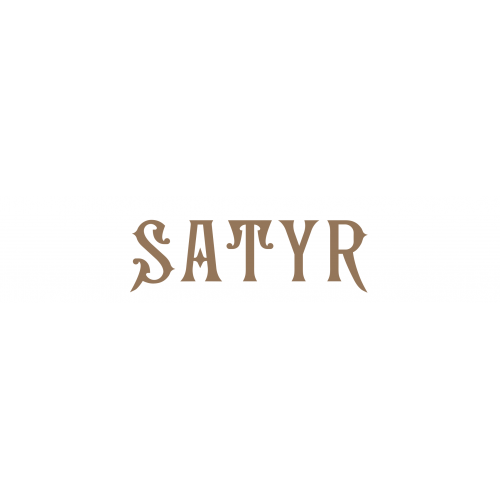 Табак Satyr 25 - Frozen Raspberry