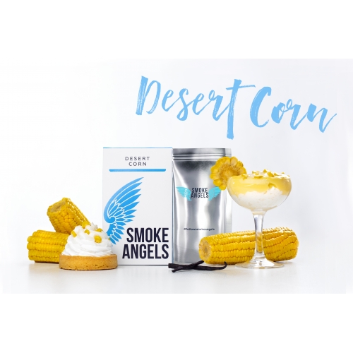 Табак Smoke Angels 25 - Desert Corn (Десертная Кукуруза)
