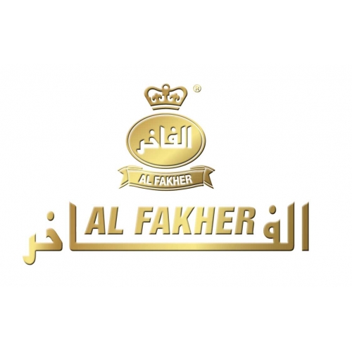 Табак Al Fakher 50 - Passionfruit (Маракуйя)