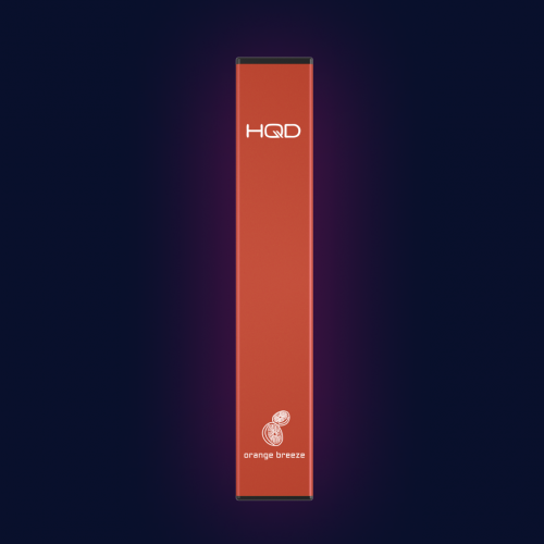HQD UltraStick - Апельсин