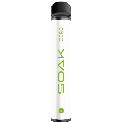 SOAK X Zero 1500 - Kiwi Pulp